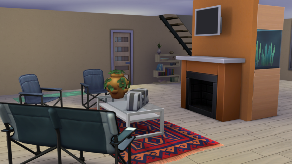 indoor living room